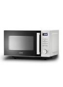 Mikroviļņu krāsns Caso | Ceramic Gourmet Microwave Oven | M 20 | Free standing | 700 W | Silver Hover