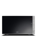 Mikroviļņu krāsns Caso | Microwave with grill | SMG20 | Free standing | 800 W | Grill | Black
