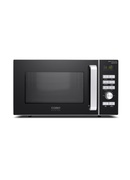 Mikroviļņu krāsns Caso | Ceramic Inverter Microwave | MI 30 | Free standing | 30 L | 1000 W | Grill | Black