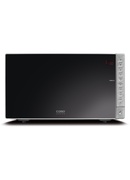 Mikroviļņu krāsns Caso | Microwave with convection and grill | HCMG 25 | Free standing | 900 W | Convection | Grill | Stainless steel