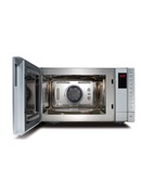 Mikroviļņu krāsns Caso | Microwave with convection and grill | HCMG 25 | Free standing | 900 W | Convection | Grill | Stainless steel Hover