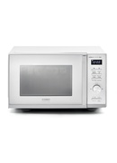 Mikroviļņu krāsns Caso | Microwave Oven | Chef HCMG 25 | Free standing | 900 W | Convection | Grill | Stainless Steel