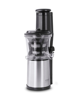Sulu spiede Caso | Juicer | SJW 500 | Type Juicer maker | Stainless steel | 150 W | Number of speeds 1  Hover