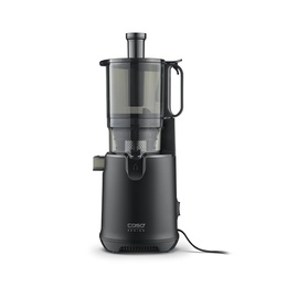Sulu spiede Caso | Design Slow Juicer | SJW 600 XL | Type  Slow Juicer | Black | 250 W | Number of speeds 1 | 40 RPM