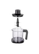 Mikseris Caso | Blender | HB 1000 | Hand Blender | 1000 W | Number of speeds Variable | Turbo mode | Chopper | Stainless steel
