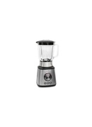 Blenderis Caso | Blender | MX1000 | Tabletop | 1000 W | Jar material Glass | Jar capacity 1.5 L | Ice crushing | Stainless steel