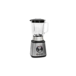 Blenderis Caso | Blender | MX1000 | Tabletop | 1000 W | Jar material Glass | Jar capacity 1.5 L | Ice crushing | Stainless steel