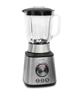 Blenderis Caso | Blender | MX1000 | Tabletop | 1000 W | Jar material Glass | Jar capacity 1.5 L | Ice crushing | Stainless steel  Hover