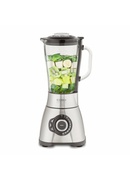 Blenderis Caso | Blender | B1800 | Tabletop | 1800 W | Jar material Glass | Jar capacity 1.75 L | Ice crushing | Mini chopper | Stainless steel Hover