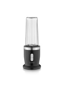 Blenderis Caso Cordless Blender | Click & Blend | Tabletop | 240 W | Jar material Tritan | Jar capacity 0.5 L | Stainless steel/Matt Black