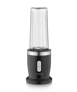 Blenderis Caso Cordless Blender | Click & Blend | Tabletop | 240 W | Jar material Tritan | Jar capacity 0.5 L | Stainless steel/Matt Black  Hover