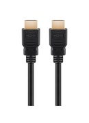  Goobay | 41082 Ultra High Speed HDMI Cable | HDMI | 1 m
