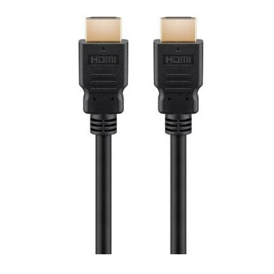  Goobay | Series 2.1 8K | HDMI to HDMI | 1.5 m