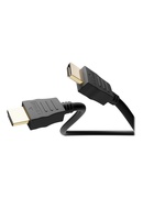  Goobay | Series 2.1 8K | HDMI to HDMI | 1.5 m Hover