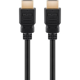  Goobay | Series 2.1 8K | HDMI to HDMI | 2 m