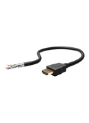 Goobay 47575 Ultra-high-speed HDMI Cable | HDMI | 3 m