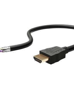 Goobay 47575 Ultra-high-speed HDMI Cable | HDMI | 3 m  Hover