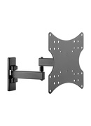  Goobay | Wall mount | 49714 FULLMOTION (S) | Tilt