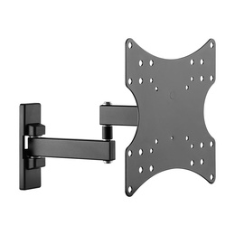  Goobay | Wall mount | 49714 FULLMOTION (S) | Tilt