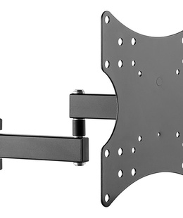  Goobay | Wall mount | 49714 FULLMOTION (S) | Tilt  Hover