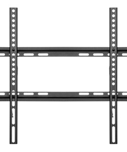  Goobay | Wall mount | TV Wall Mount (M) | Fixed | Black  Hover