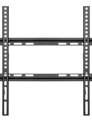  Goobay | Wall mount | TV Wall Mount (M) | Fixed | Black  Hover