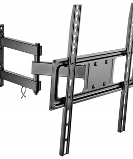  Goobay | Wall mount | Black  Hover