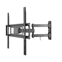  Goobay | Wall mount | TV Wall Mount Basic FULLMOTION (L) | Tilt