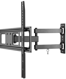  Goobay | Wall mount | TV Wall Mount Basic FULLMOTION (L) | Tilt  Hover