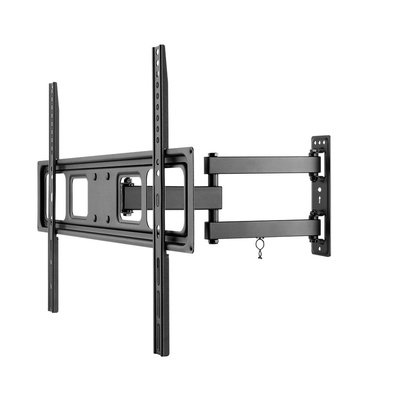  Goobay | Wall mount | TV Wall Mount Basic FULLMOTION (L) | Tilt