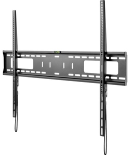  Goobay | Wall mount | TV Wall Mount Pro FIXED (XL) | Black  Hover