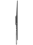  Goobay | Wall mount | TV Wall Mount Pro FIXED (XL) | Black Hover