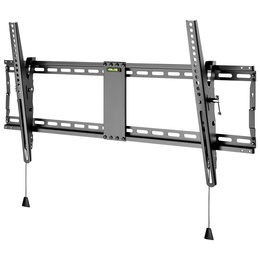 Goobay | Wall mount | TV Wall Mount Pro TILT (XL) | Black
