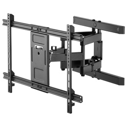 Goobay | Wall mount | TV Wall Mount Pro FULLMOTION (L) | Tilt