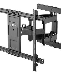  Goobay | Wall mount | TV Wall Mount Pro FULLMOTION (L) | Tilt  Hover