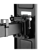  Goobay | Wall mount | TV Wall Mount Pro FULLMOTION (L) | Tilt Hover