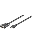 Goobay | DVI-D/HDMI cable