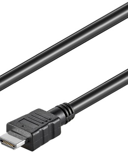 Goobay | DVI-D/HDMI cable  Hover