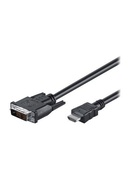 Goobay | DVI-D/HDMI cable Hover