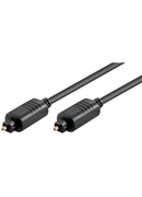  Goobay 51223 TOSLINK Cable | Optical | 5 m