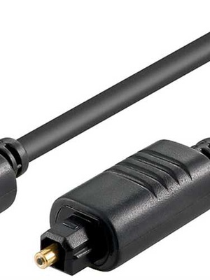  Goobay 51223 TOSLINK Cable | Optical | 5 m  Hover
