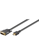  Goobay | DVI-D/HDMI cable