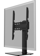  Goobay Tabletop TV Stand Basic Fix | Swivel | 32-70  | Maximum weight (capacity) 40 kg | Black