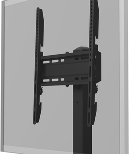  Goobay Tabletop TV Stand Basic Fix | Swivel | 32-70  | Maximum weight (capacity) 40 kg | Black  Hover