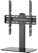  Goobay Tabletop TV Stand Basic Fix | Swivel | 32-70  | Maximum weight (capacity) 40 kg | Black Hover