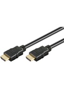 Goobay 61159 HDMI High Speed Cable with Ethernet | HDMI | 2 m
