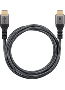  Goobay High Speed HDMI Cable with Ethernet | 64992 | 0.5 m Hover