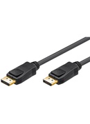 Goobay 65923 DisplayPort connector cable 1.2