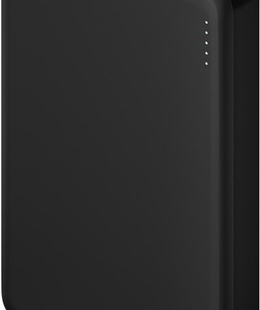  Goobay Magnetic Wireless Power Bank | 70183 | 10000 mAh | USB-C | Black  Hover