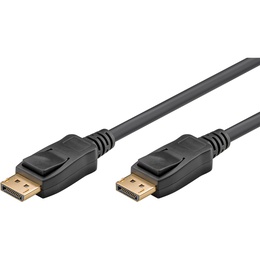  Goobay | DisplayPort Cable 2.0/2.1